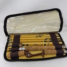 Set canna da pesca Eagle Claw