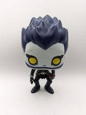 Funko pop animazione - funko, death