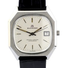 Bucherer / Cronometro
