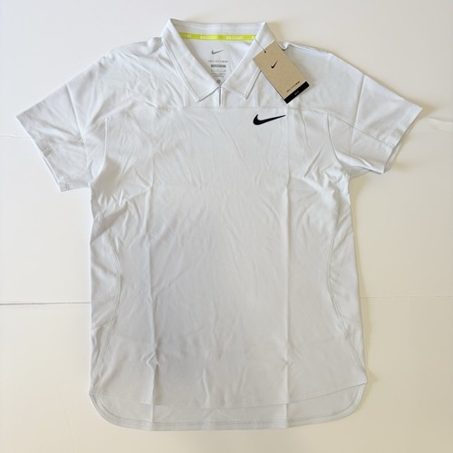 Nikecourt adv polo tennis uomo - nikecourt,