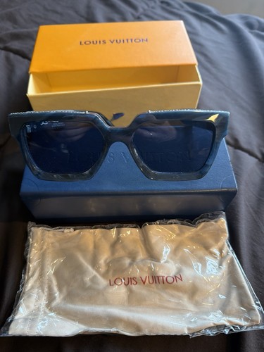 Occhiali sole louis vuitton - da,