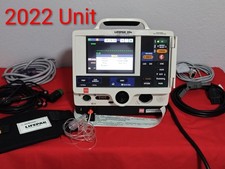 Monitor Physio-Control Lifepak
