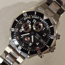 Orologio ChronoDiver Uomo