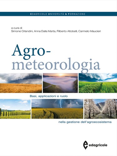 Agrometeorologia basi - agrometeorologia.,