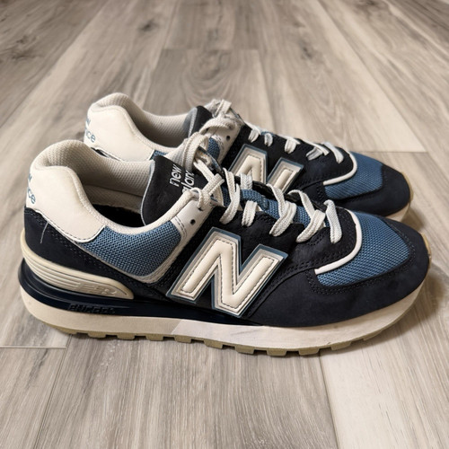 Sneakers basse new balance - sneakers,