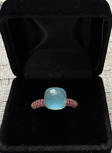 Beautiful pomellato nudo - ,