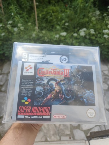 Super castlevania - super,