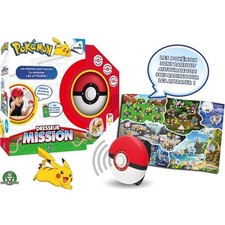 Pokémon Trainer Mission -