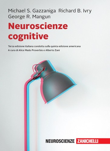 Neuroscienze cognitive con - cognitive.,