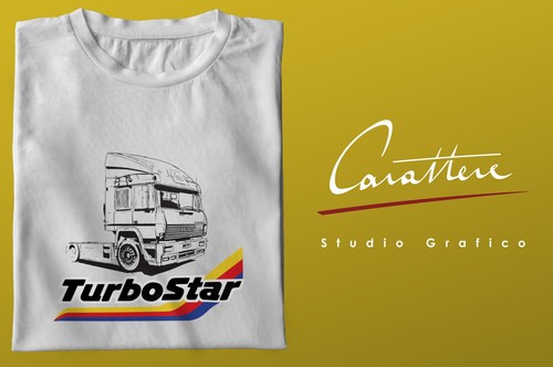 Shirt maglia auto - maglia,