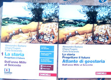 LA STORIA PROGETTARE IL FUTURO