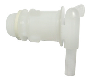 Rubinetto plastica per - plastica,
