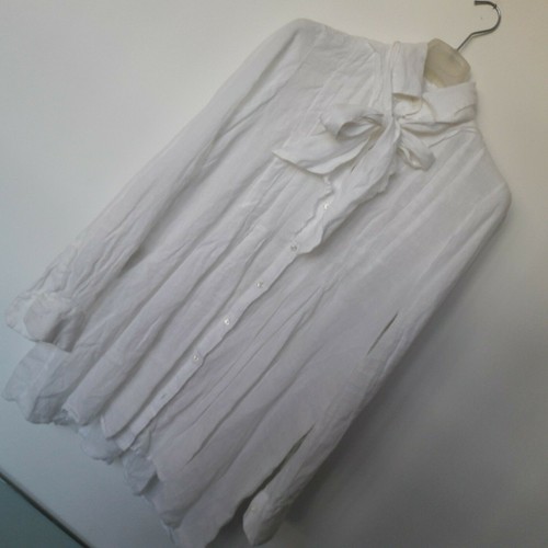 Camicia camicione aglini - camicione,