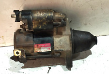 228000-8490 MOTORINO AVVIAMENTO HONDA LOGO 1.3 BENZINA 2000 RICAMBI USATI