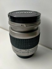 obiettivo nikon 28-80 1:3.3-5.6G