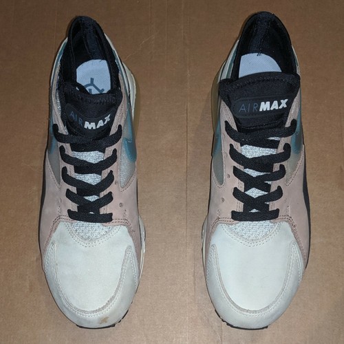 Nike air max escape - air,