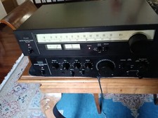 SANSUI TU-217 Sintonizzatore AM/FM stereo