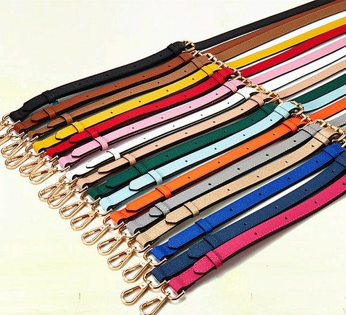 Borsa tracolla vera pelle - borsa,