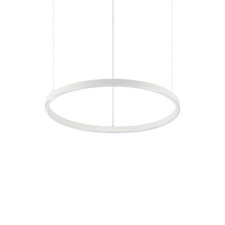 Modern LED Round Design