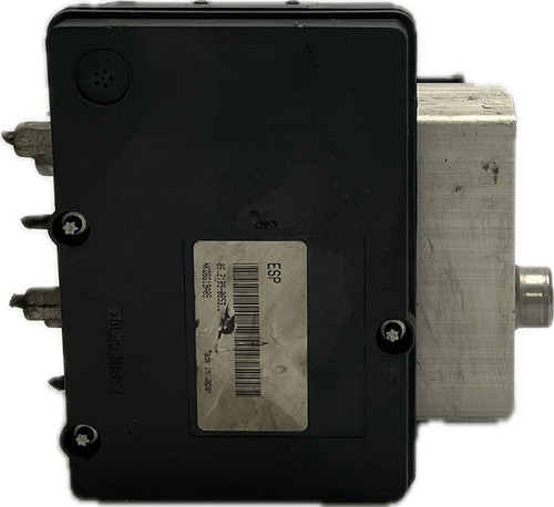 Modulo centralina abs per - modulo,