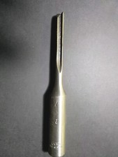 PUNTA MORTASA IN ACCIAO MM 7