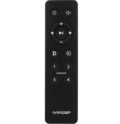 Minidsp telecomando shd - ir,