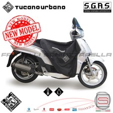 Coprigambe Termoscud