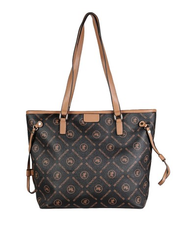 Cavalli borsa tote con - b.cavalli,