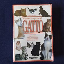 MANUALE COMPLETO DEL GATTO -