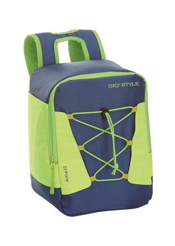 Giostyle borsa zaino termico - giostyle,