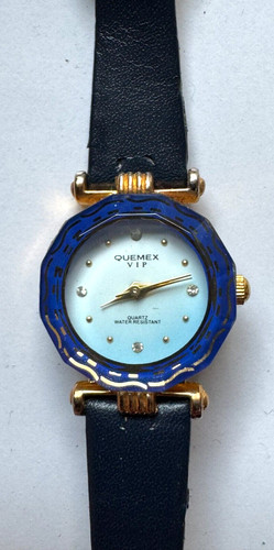 Quemex vip orologio elegante - vip,