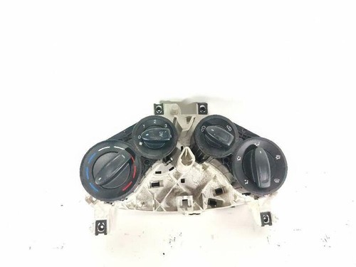 Comandi clima manuale ford - comandi,