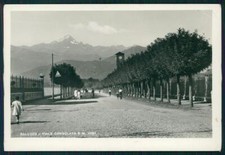 Cuneo Saluzzo Via Consolata