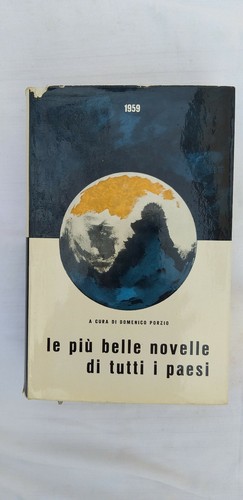 Piu belle novelle - di, tutti
