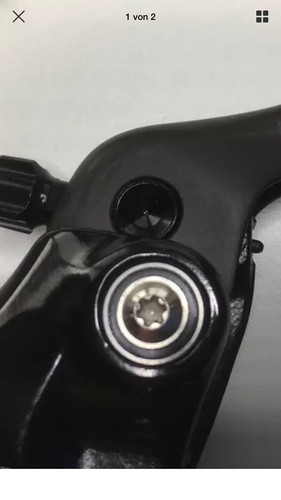 Ricambi viti leva freno - , sram