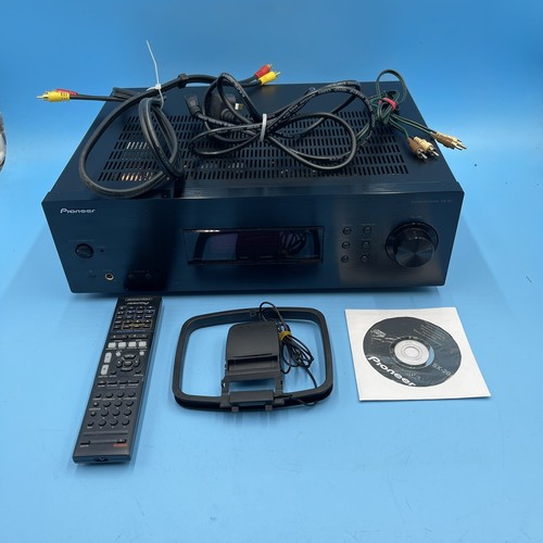 Pioneer k amplificatore - k,