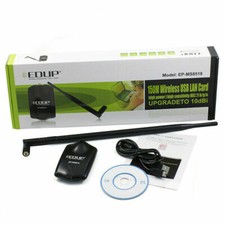 Trasmettitore Wireless USB con