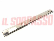 MOSTRINA RADIO CRUSCOTTO FIAT 1200 1500 1600 OSCA COUPE SPIDER ORIGINALE