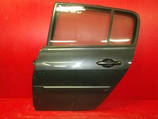 Sportello Porta Portiera posteriore SINISTRA SX RENAULT MEGANE 2005 2006