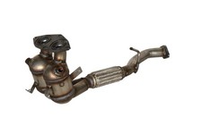 For Alfa Romeo 147, 156, 156