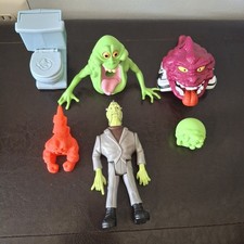 Lotto giocattoli Kenner Real