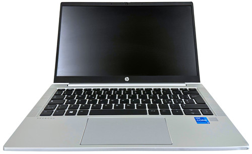 Notebook portatile hp - notebook,