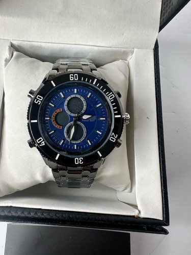Orologio uomo barkers - uomo,