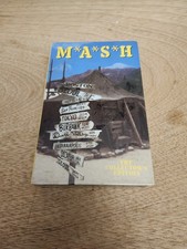 The collectors - m.a.s.h.,