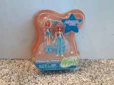 WINX CLUB MAGICAL MINIS 2004