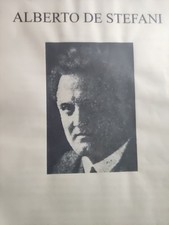 REGNO D'ITALIA PNF AUTOGRAFO