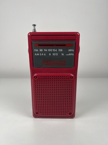 Capsonic radio piccola - capsonic,