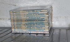 STOCK - LOTTO - NR. 15 FUMETTI