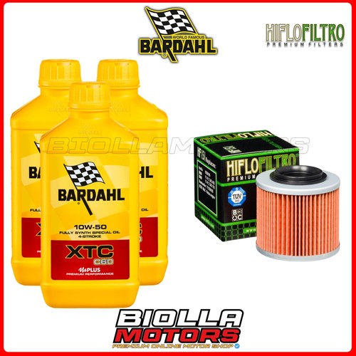 Kit tagliando aprilia moto - kit,