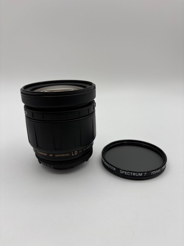 Tamron 200 mm - tamron, 28-200